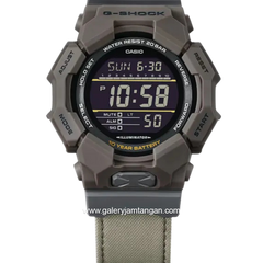 G-SHOCK GD-010CE-5DR Nylon Strap