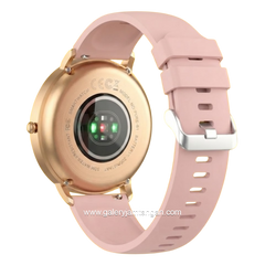 VIVAN SMARTWATCH VWY S3 Pink Rubber Strap