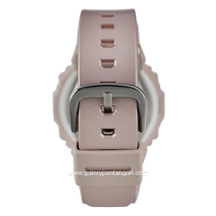 G-SHOCK GMA-P2100ST-4ADR Women Analog Digital Pink Resin Band
