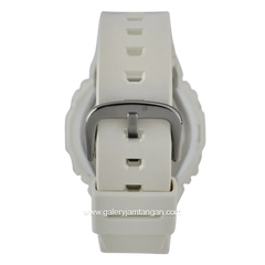 G-SHOCK GMA-P2100ST-7ADR Women Analog Digital Beige Resin Band