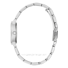 GUESS MELODY GW0468L1 Silver Stainless Steel Strap