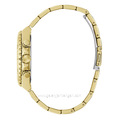 GUESS PHOEBE GW0696L4 Full Gold Stainless Steel Strap