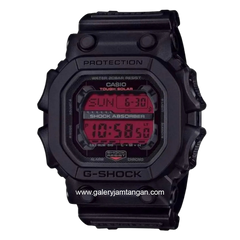 G-SHOCK GX-56BBR-1DR Digital Black Resin Strap