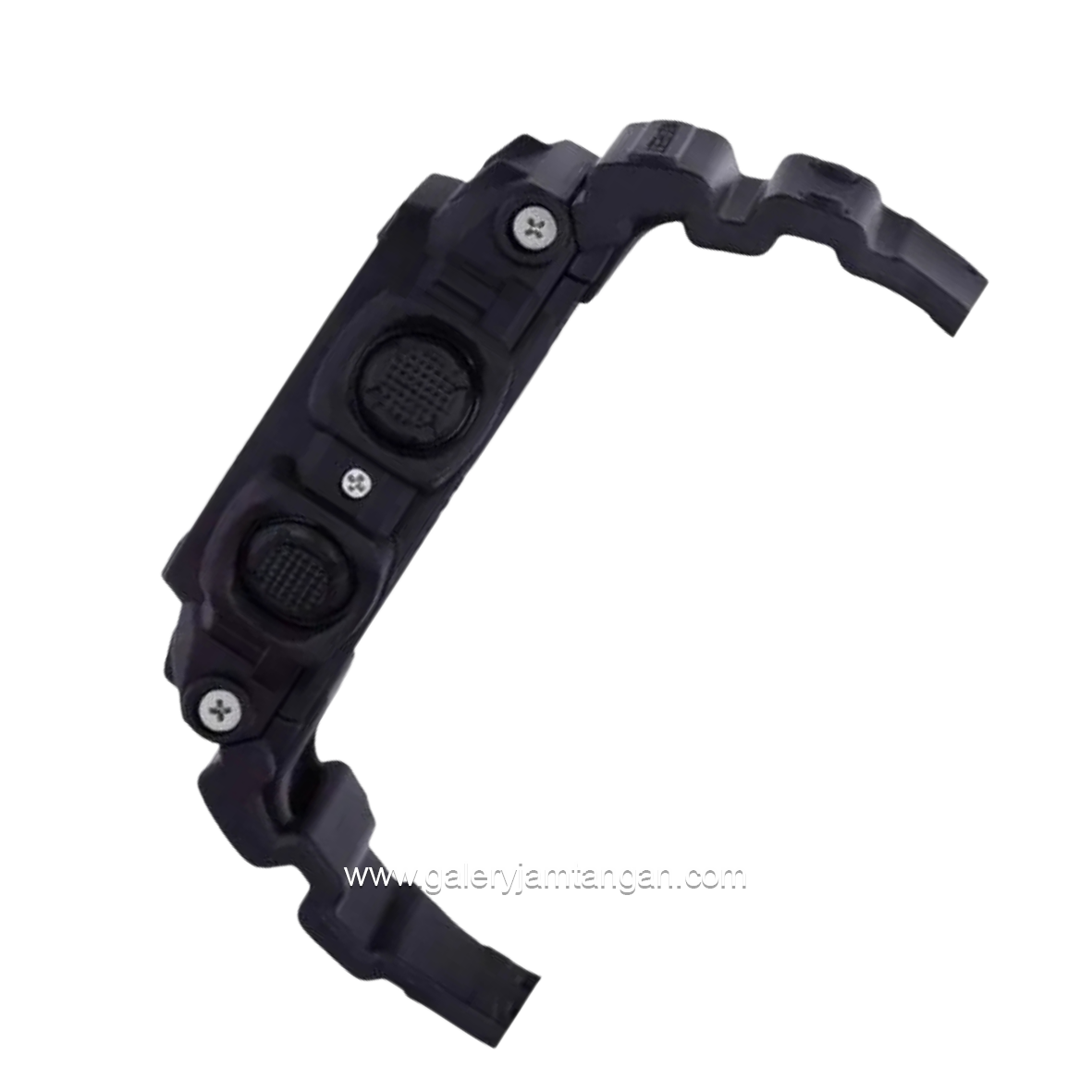 G-SHOCK GX-56BBR-1DR Digital Black Resin Strap