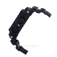 G-SHOCK GX-56BBR-1DR Digital Black Resin Strap