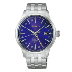 SEIKO PRESAGE COCKTAIL TIME HCB006 145th Anniversary Edo Puple LE
