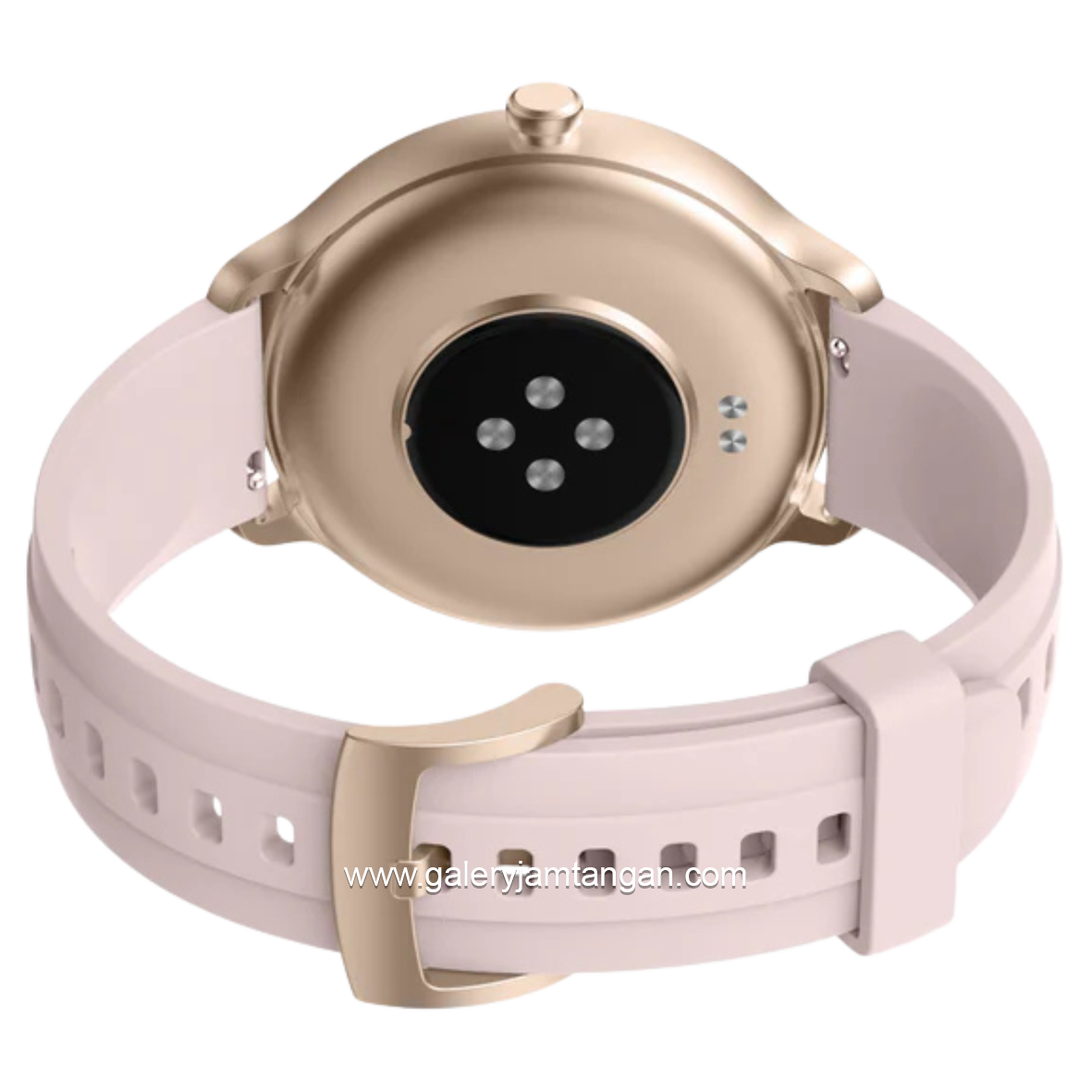 IGEAR IGBE-01 BELLA PINK Silicone Strap