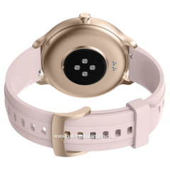 IGEAR IGBE-01 BELLA PINK Silicone Strap