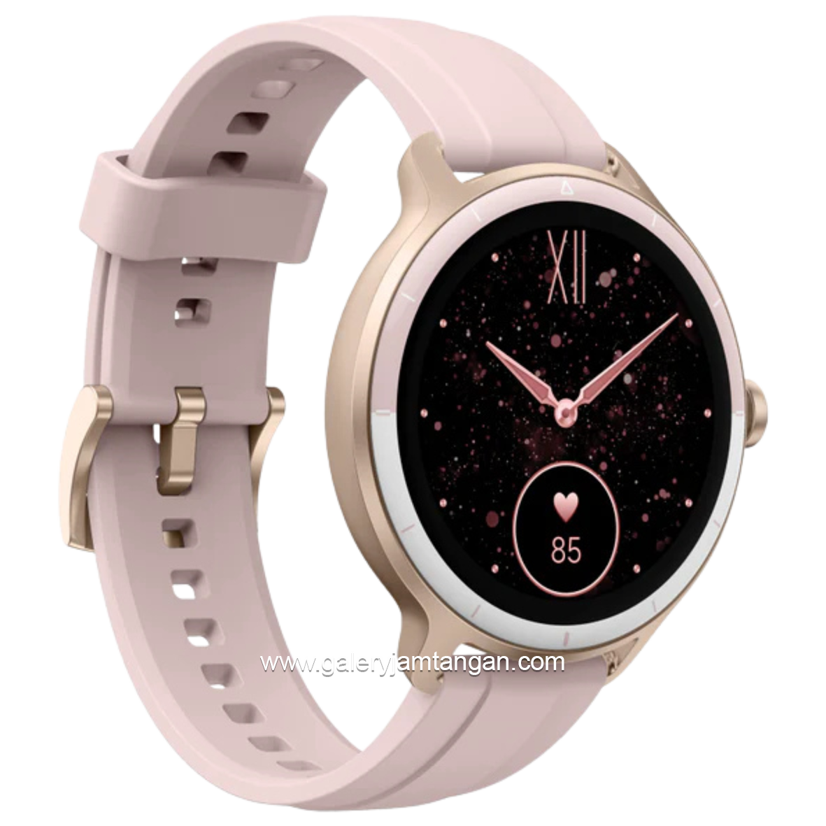 IGEAR IGBE-01 BELLA PINK Silicone Strap