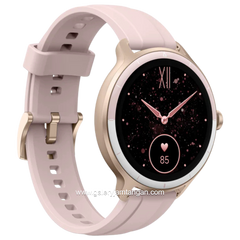 IGEAR IGBE-01 BELLA PINK Silicone Strap