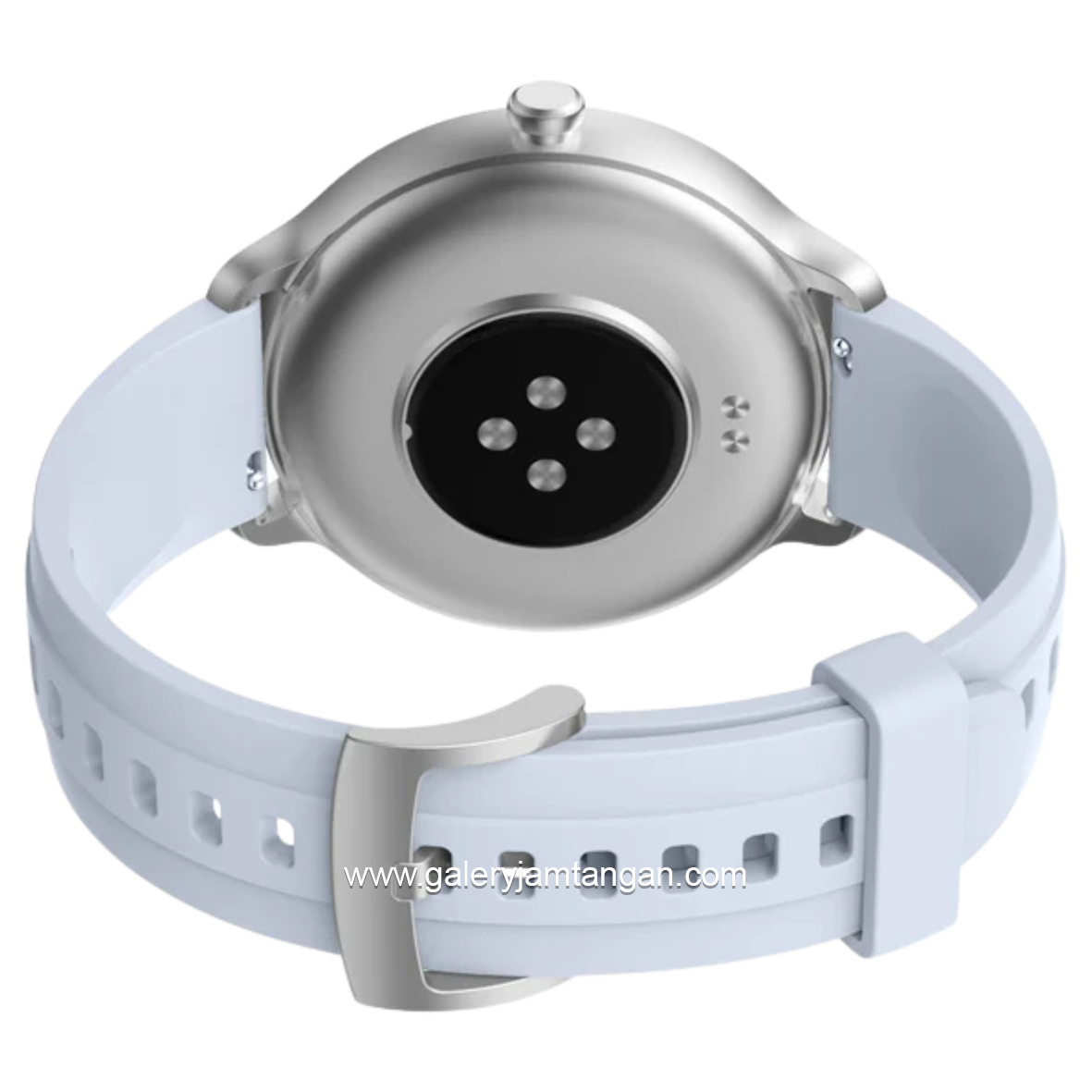 IGEAR IGBE-02 BELLA BLUE Silicone Strap