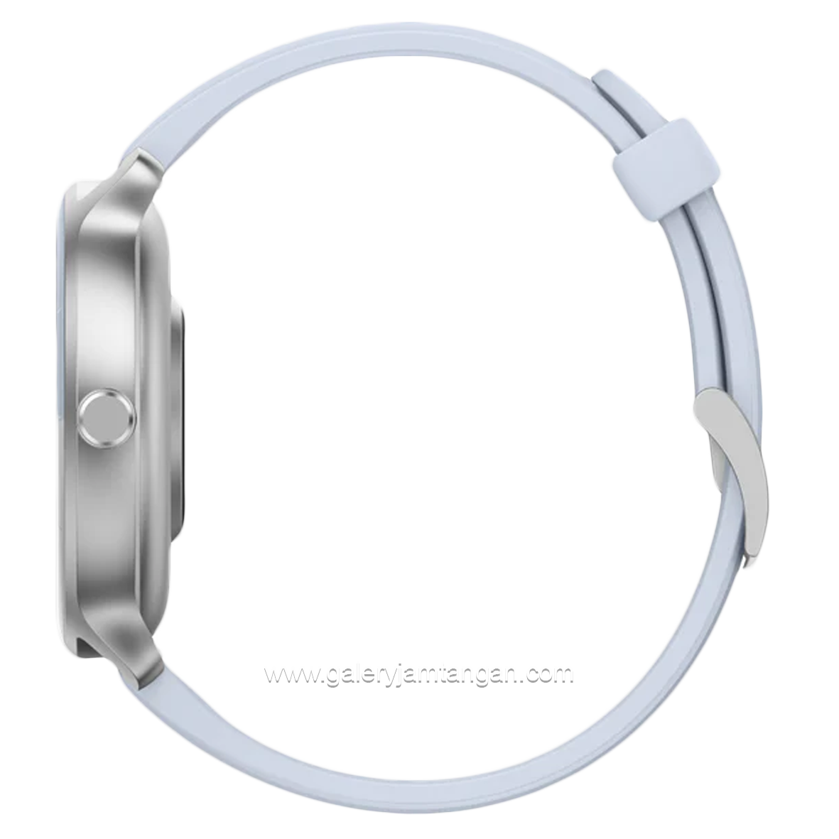 IGEAR IGBE-02 BELLA BLUE Silicone Strap