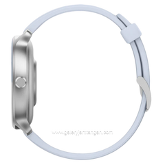 IGEAR IGBE-02 BELLA BLUE Silicone Strap