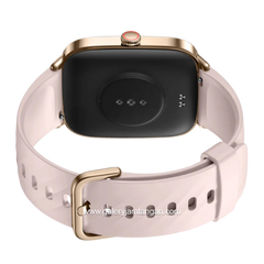 IGEAR IGLU-02 LUMI PINK Silicone Strap