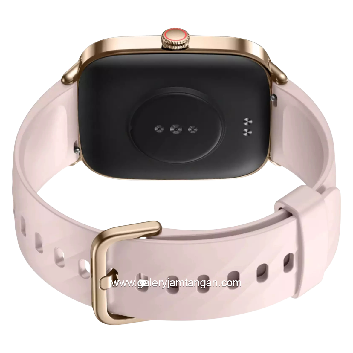 IGEAR IGRA-02 RAZE PINK Silicone Strap