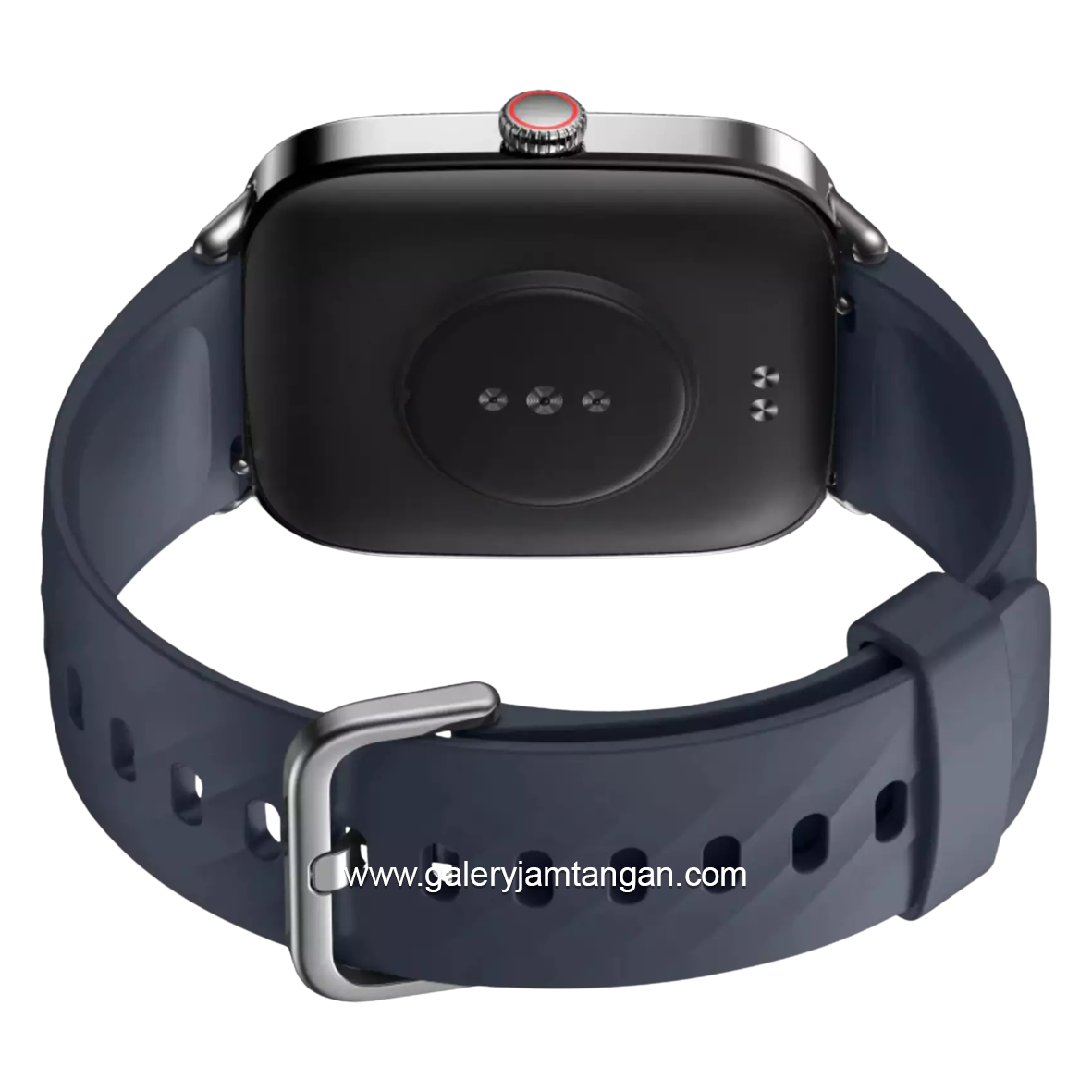 IGEAR IGRA-03 RAZE BLUE Silicone Strap