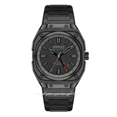 INFANTRY SEAGULL REVO-MOD-08 Automatic Full Black Stainless Steel