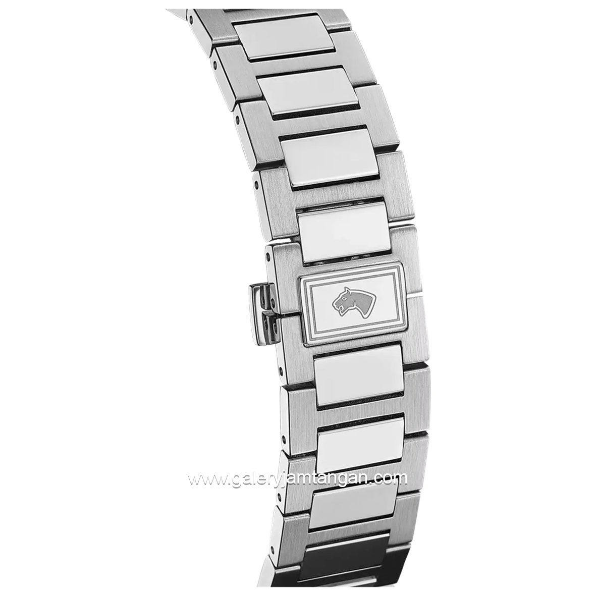 JAGUAR J1025/4 Silver Dial White Chronograph Sapphire Swiss Made