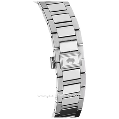 JAGUAR J1025/4 Silver Dial White Chronograph Sapphire Swiss Made