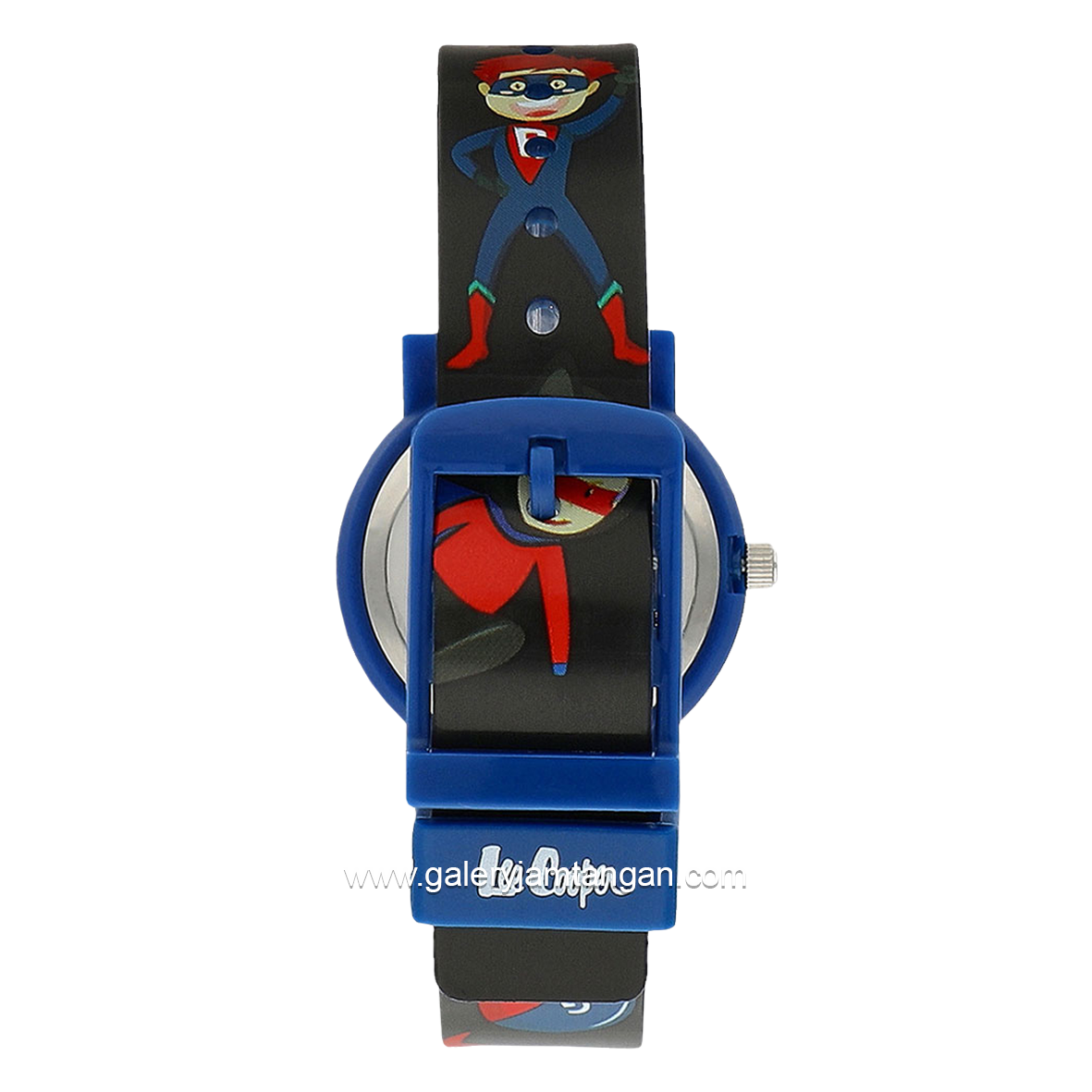 LEE COOPER LC.K.2.961 Kid's Watches Rubber Strap