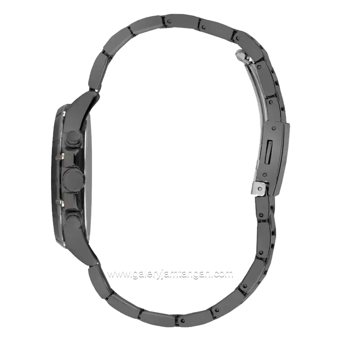 LEE COOPER LC07490.060 Full Black Stainless Steel