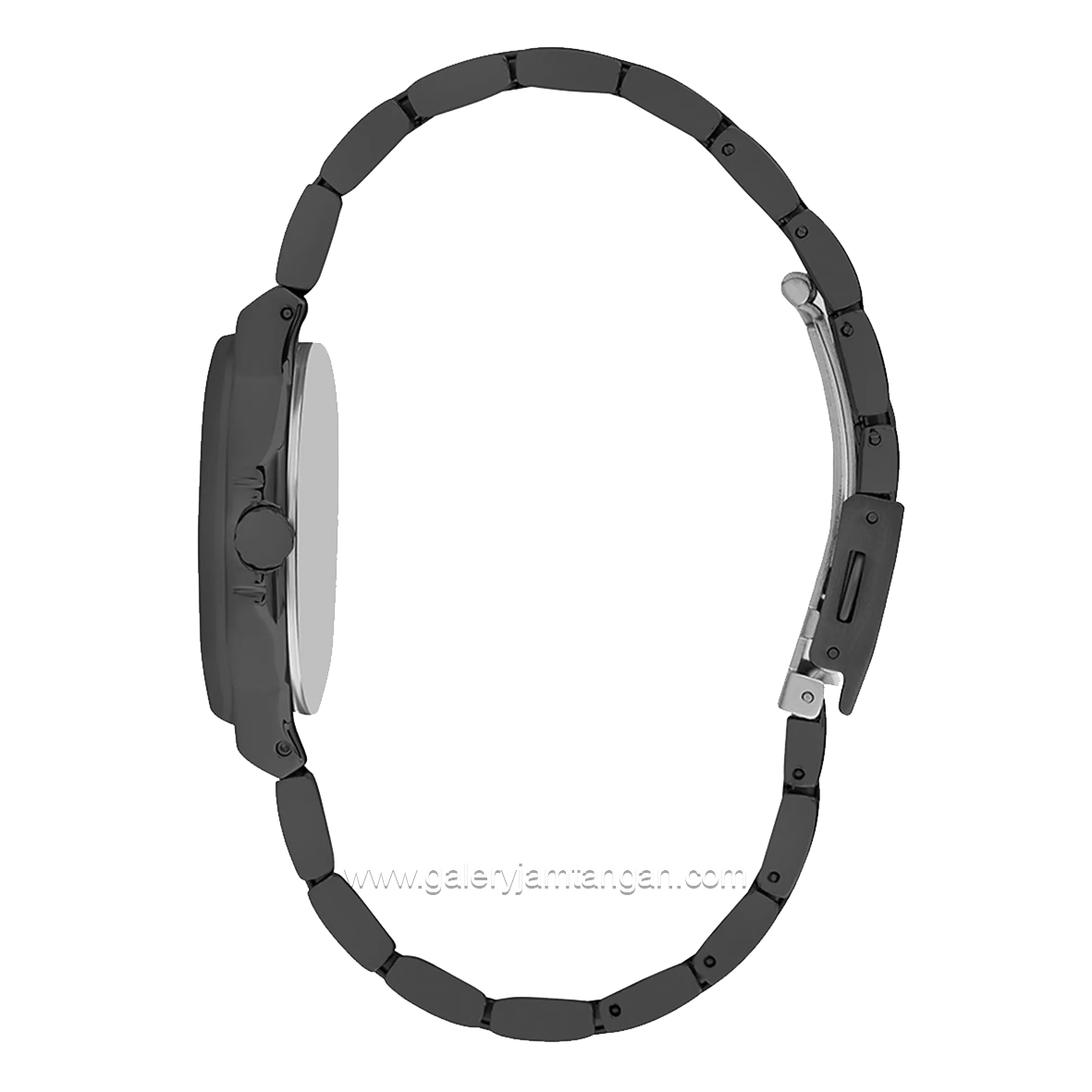 LEE COOPER LC07369.060 Full Black Stainless Steel