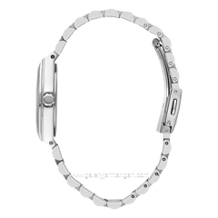 LEE COOPER LC07970.530 3 Hands Silver Rosegold Stainless Steel