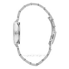 LEE COOPER LC07972.530 3 Hands Silver Rosegold Stainless Steel