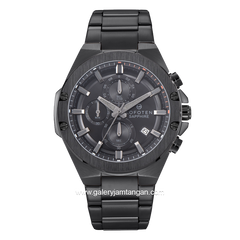 LOFOTEN F-6526MC Full Black Stainless Steel