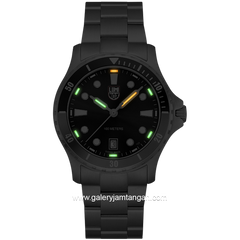 LUMINOX 0941 Sport Timer, Sport Watch Stainless Steel