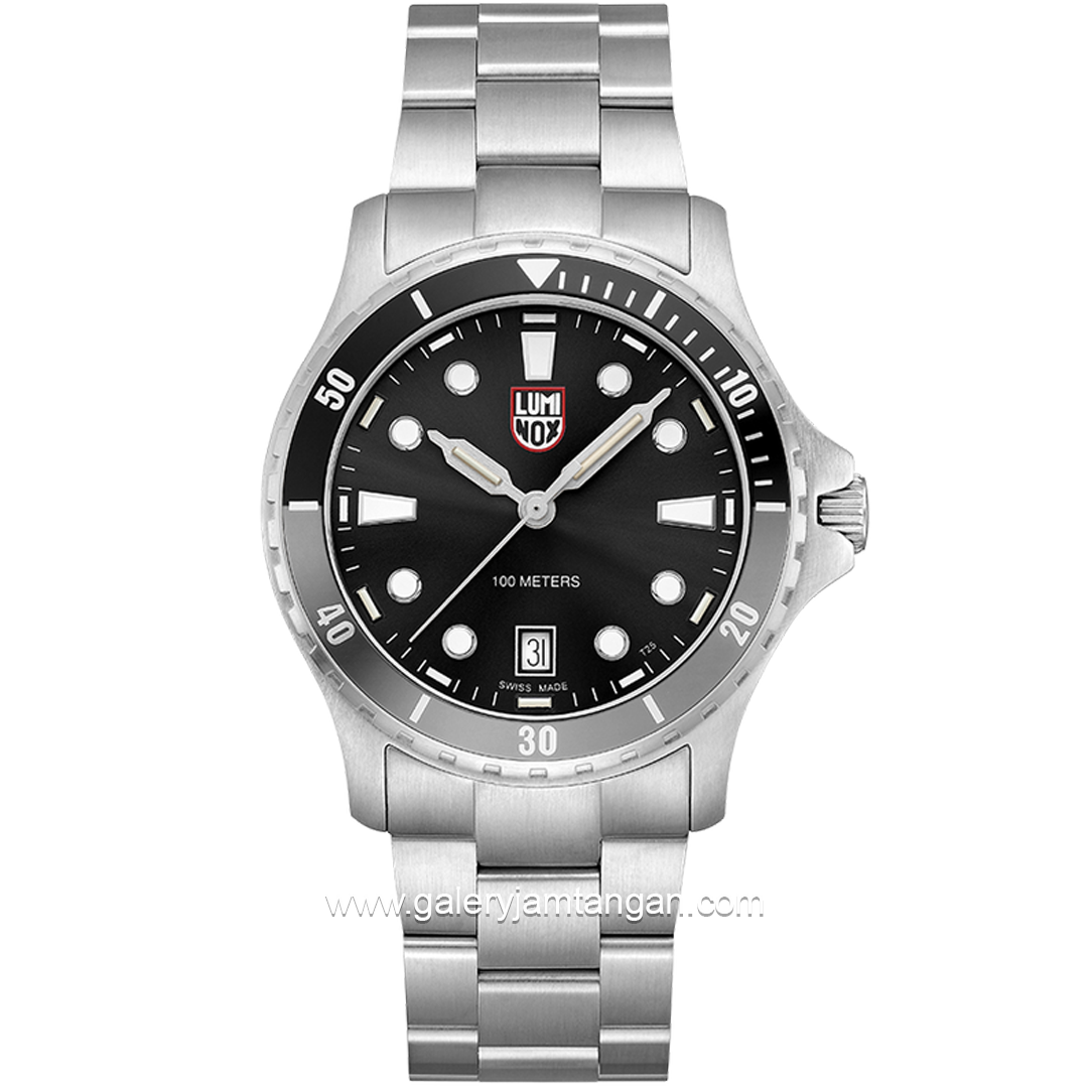 LUMINOX 0941 Sport Timer, Sport Watch Stainless Steel
