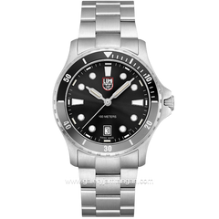 LUMINOX 0941 Sport Timer, Sport Watch Stainless Steel