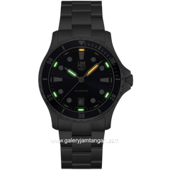 LUMINOX 0943 Sport Timer, Sport Watch Stainless Steel