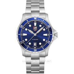 LUMINOX 0943 Sport Timer, Sport Watch Stainless Steel