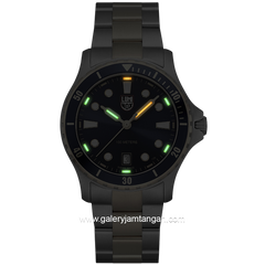 LUMINOX 0944 Sport Timer, Sport Watch Stainless Steel