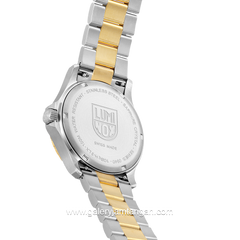 LUMINOX 0944 Sport Timer, Sport Watch Stainless Steel