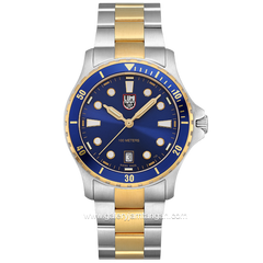 LUMINOX 0944 Sport Timer, Sport Watch Stainless Steel