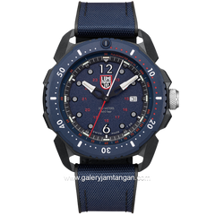 LUMINOX 1053 Ice Sar Arctic, Outdoor Adventure Watch Rubber Strap