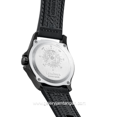 LUMINOX 1970.SET Atacama Field, Urban Adventure Rubber Strap