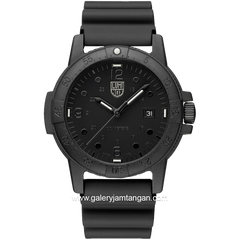 LUMINOX 2001.BO Sea Bass Series Rubber Strap Swiss Made