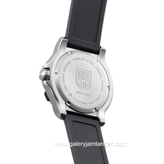 LUMINOX 2133 Manta Ray Steel Series Swiss Made