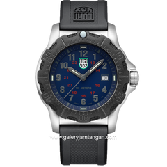 LUMINOX 2133 Manta Ray Steel Series Swiss Made