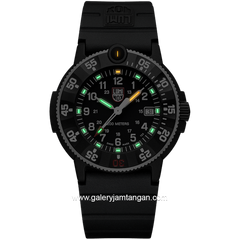 LUMINOX 3001.H.SET Navy SEAL Original, Heritage, Dive Watch