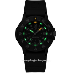 LUMINOX 3013.EVO.S Original Navy SEAL, Dive Watch Rubber Strap