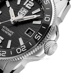 LUMINOX 3101 Pacific Diver Automatic, Diver Watch Rubber Strap