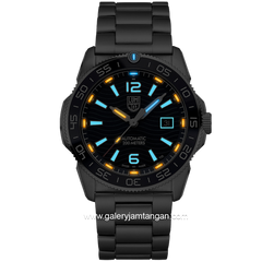 LUMINOX 3104 Pacific Diver Automatic, Diver Watch Stainless Steel