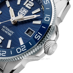 LUMINOX 3104 Pacific Diver Automatic, Diver Watch Stainless Steel