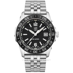 LUMINOX 3122.M Pacific Diver, Diver Watch Stainless Steel