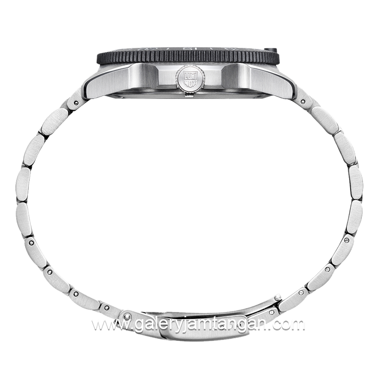 LUMINOX 3122 Pacific Diver, Dive Watch Stainless Steel