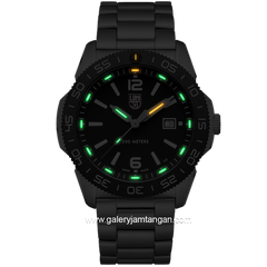 LUMINOX 3122 Pacific Diver, Dive Watch Stainless Steel